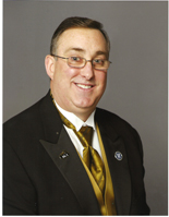 Jim Bradley 2009